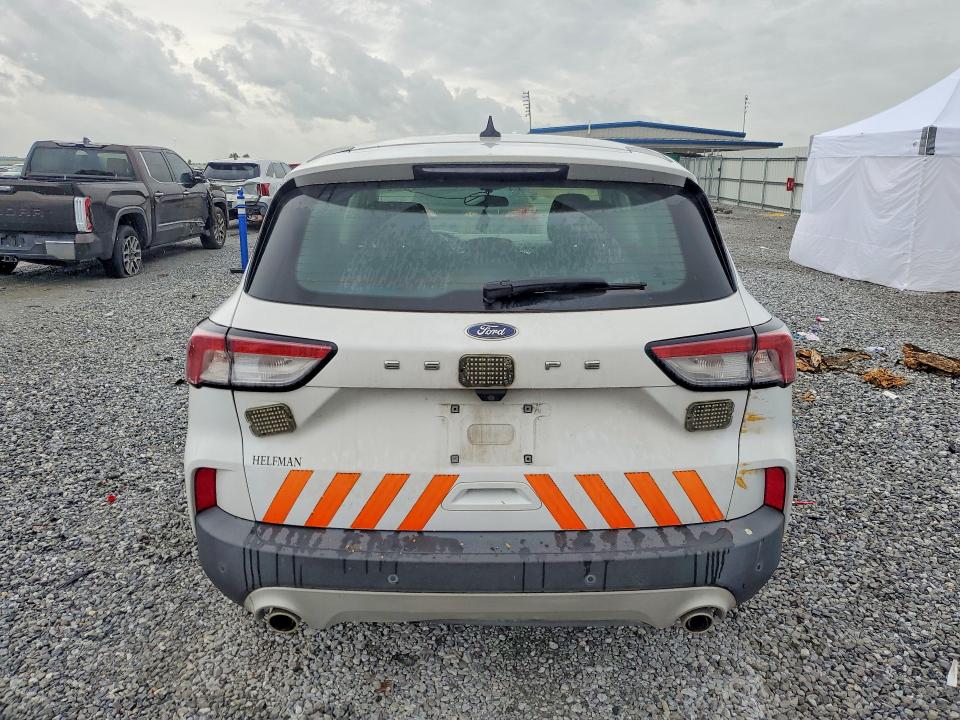 Aukcja sprzedaży 2021 Ford Escape, vin: 1FMCU0F62MUA41849, numer aukcji: 53642076
