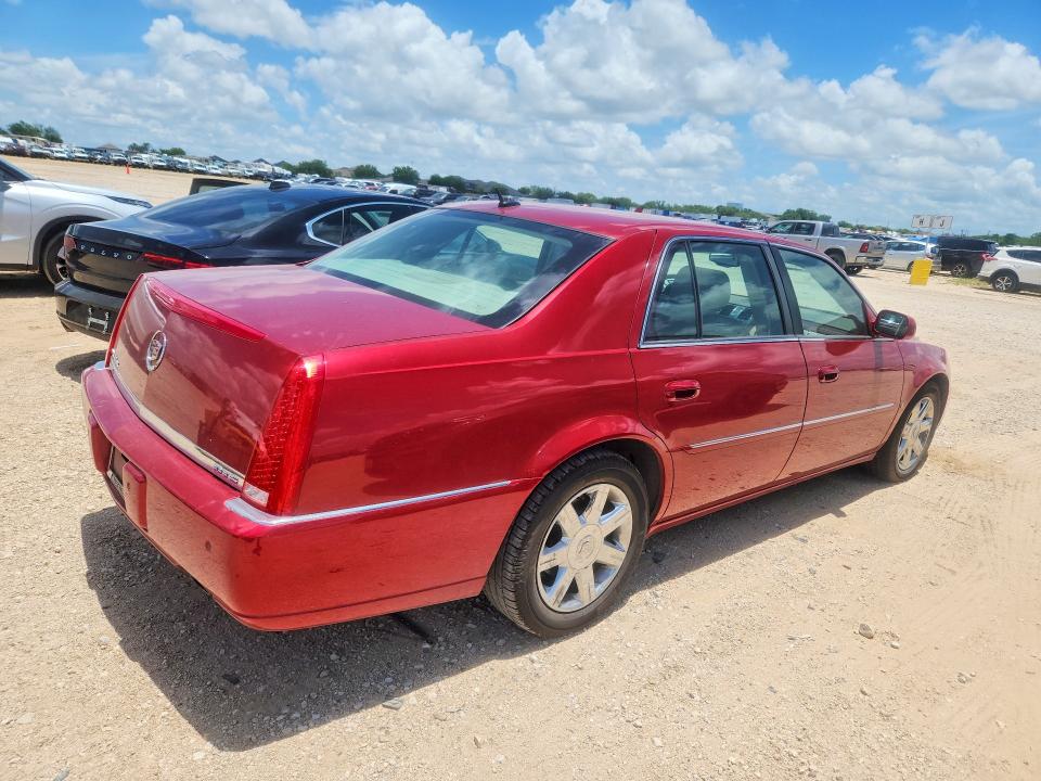 Продаж на аукціоні авто 2006 Cadillac Dts, vin: 1G6KD57Y96U234924, номер лоту: 57026716