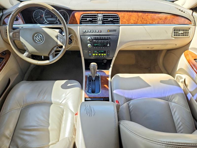 Auction sale of the 2006 Buick Lacrosse, vin: 2G4WD582361174963, lot number: 57193246
