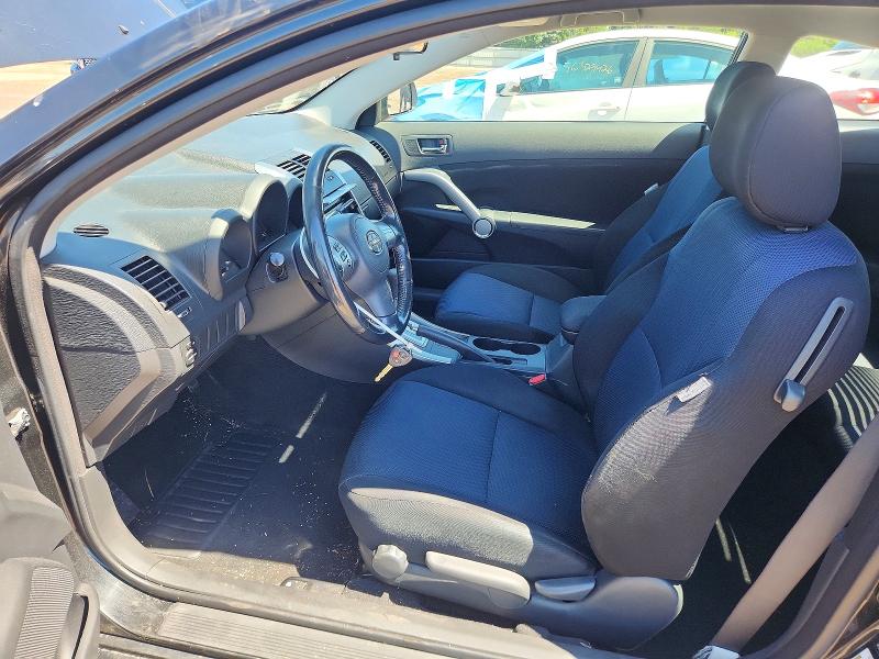 Продажа на аукционе авто 2010 Scion Tc, vin: JTKDE3B70A0320573, номер лота: 57038586