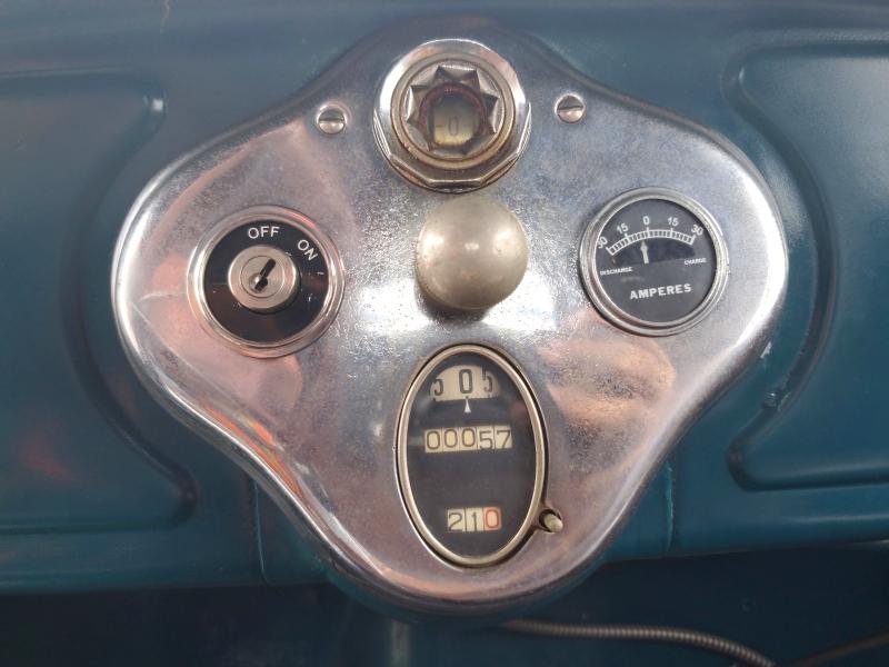 1928 Ford Model A მანქანა იყიდება აუქციონზე, vin: A36217, აუქციონის ნომერი: 77273885