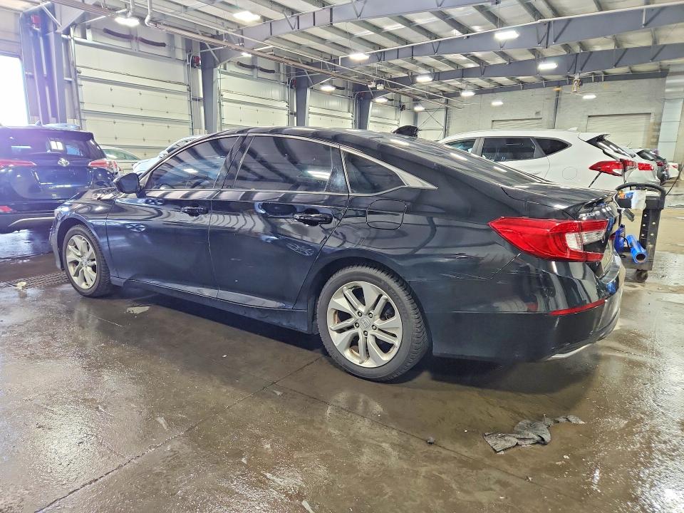 Продажа на аукционе авто 2020 Honda Accord, vin: 1HGCV1F12LA032209, номер лота: 55767656