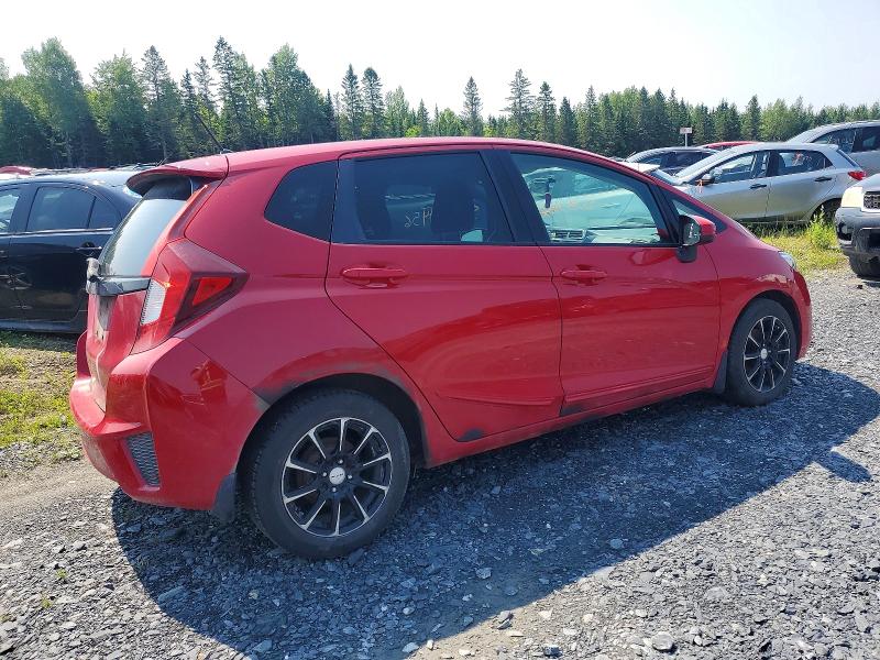 Продажа на аукционе авто 2015 Honda Fit, vin: 3HGGK5H52FM102123, номер лота: 56754456