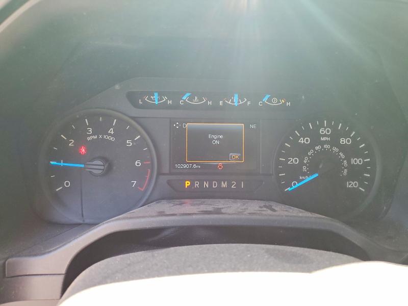 Продаж на аукціоні авто 2015 Ford F150, vin: 1FTEW1EF6FFA37132, номер лоту: 57192496
