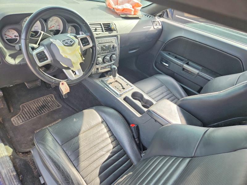 Продаж на аукціоні авто 2013 Dodge Challenger, vin: 2C3CDYBT1DH648072, номер лоту: 56852076