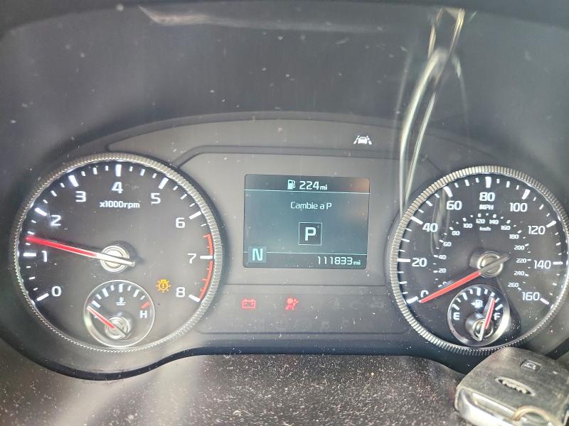 Aukcja sprzedaży 2021 Kia Telluride, vin: 5XYP3DHC4MG113753, numer aukcji: 56609576