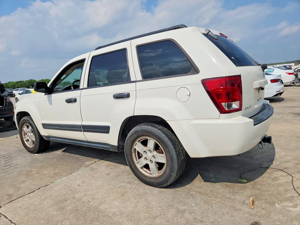 Продаж на аукціоні авто 2006 Jeep Grand Cherokee, vin: 1J4GR48K16C223313, номер лоту: 57951896
