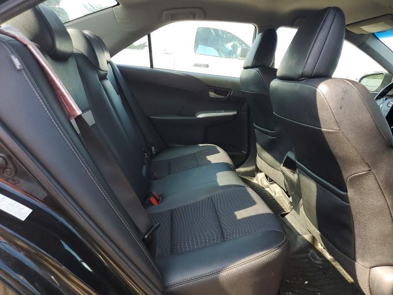 Aukcja sprzedaży 2012 Toyota Camry, vin: 4T1BF1FK6CU082668, numer aukcji: 58897226