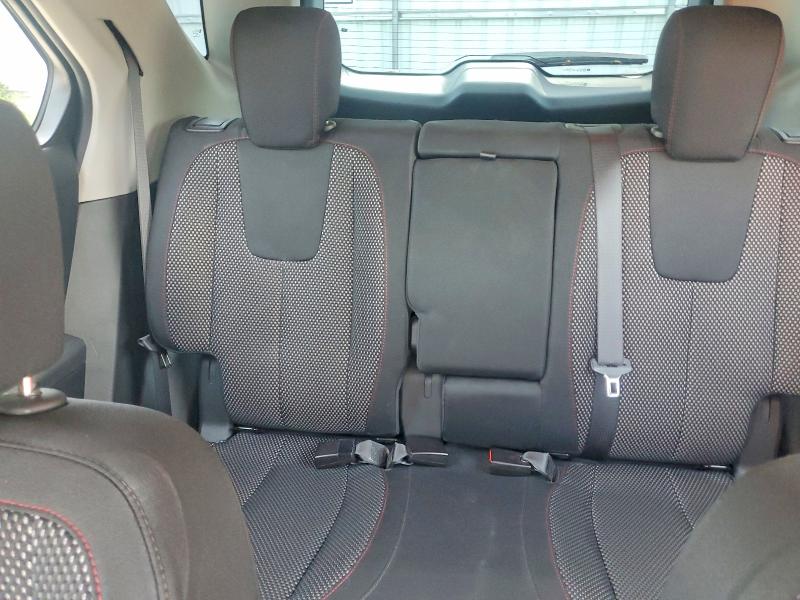 Продаж на аукціоні авто 2016 Chevrolet Equinox, vin: 2GNALBEK2G1183523, номер лоту: 55666836