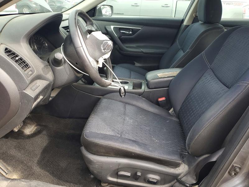 Продажа на аукционе авто 2016 Nissan Altima, vin: 1N4AL3AP4GC288578, номер лота: 56900936