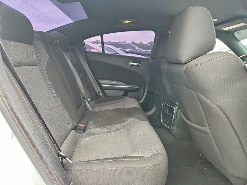 Продаж на аукціоні авто 2022 Dodge Charger, vin: 2C3CDXBG5NH152335, номер лоту: 55366266