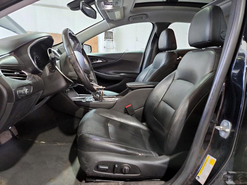 Продажа на аукционе авто 2018 Chevrolet Malibu, vin: 1G1ZD5ST2JF198488, номер лота: 58035066