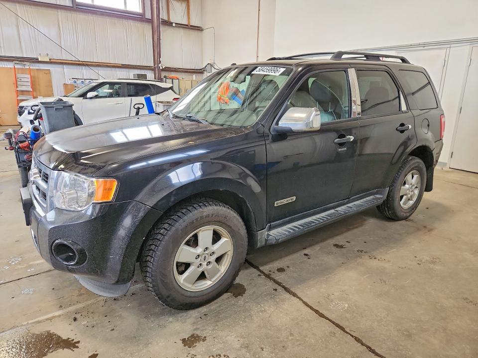 Продажа на аукционе авто 2008 Ford Escape, vin: 1FMCU03158KB64944, номер лота: 58459996