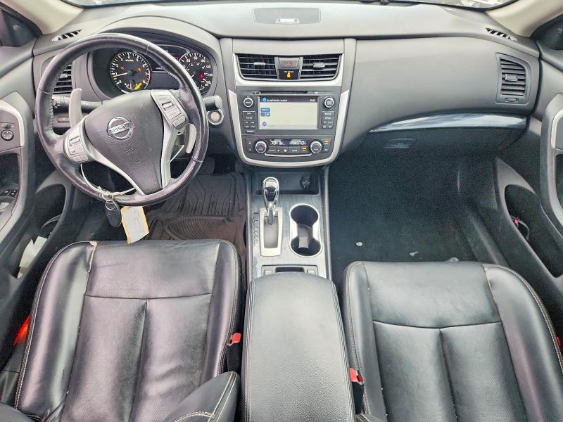 56731616 :رقم المزاد ، 1N4BL3AP6GC290658 vin ، 2016 Nissan Altima مزاد بيع