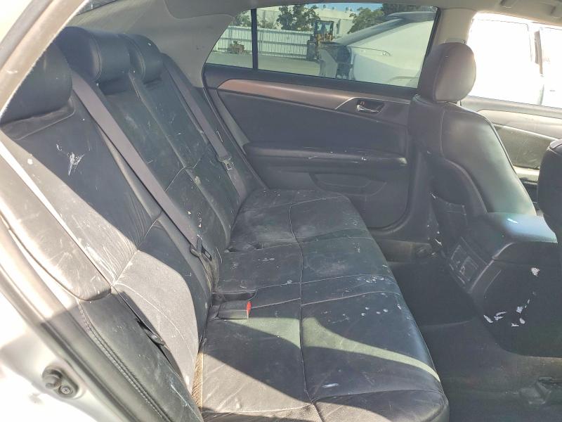 Продаж на аукціоні авто 2008 Toyota Avalon, vin: 4T1BK36B38U273351, номер лоту: 58483996