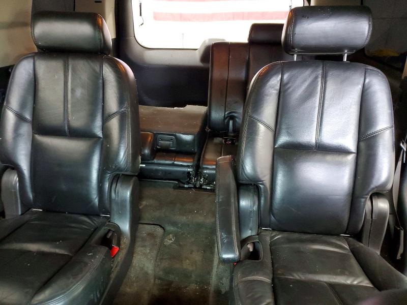 58353526 :رقم المزاد ، 1GKFK638X8J149020 vin ، 2008 Gmc Yukon مزاد بيع