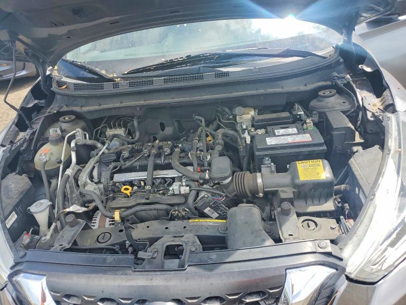 Aukcja sprzedaży 2019 Nissan Kicks, vin: 3N1CP5CU9KL511638, numer aukcji: 56297646