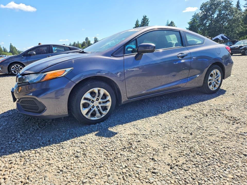 57597466 :رقم المزاد ، 2HGFG3B58FH517813 vin ، 2015 Honda Civic مزاد بيع
