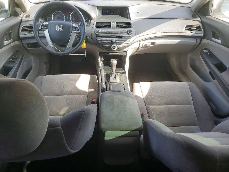 2009 Honda Accord მანქანა იყიდება აუქციონზე, vin: JHMCP26349C008604, აუქციონის ნომერი: 58898996