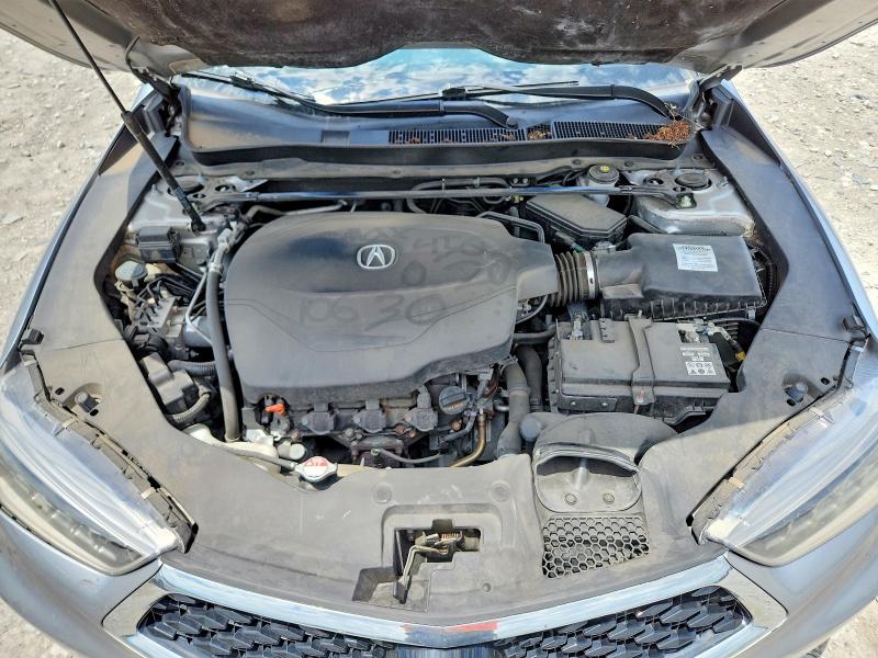 57838396 :رقم المزاد ، 19UUB3F44LA003331 vin ، 2020 Acura Tlx مزاد بيع