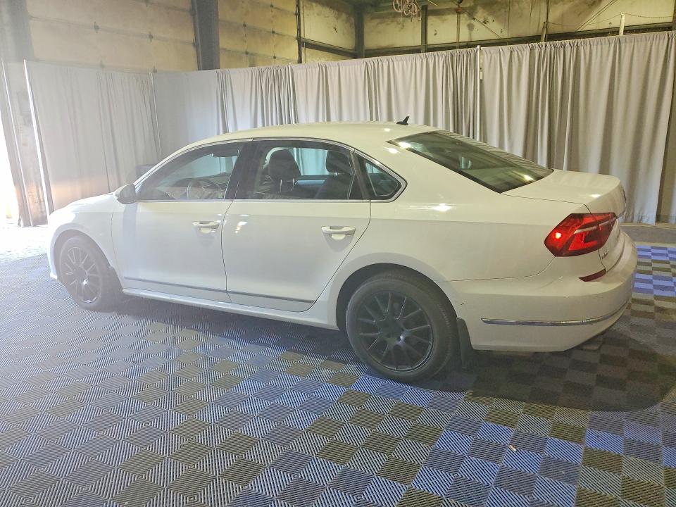 Aukcja sprzedaży 2017 Volkswagen Passat, vin: 1VWAT7A32HC064190, numer aukcji: 58068046
