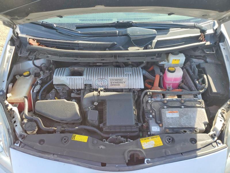 Продаж на аукціоні авто 2010 Toyota Prius, vin: JTDKN3DU2A0231914, номер лоту: 56261246