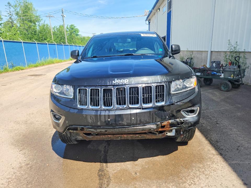 Продажа на аукционе авто 2014 Jeep Grand Cherokee, vin: 1C4RJFAG2EC459586, номер лота: 57822776