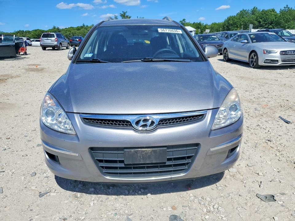 Aukcja sprzedaży 2012 Hyundai Elantra Touring, vin: KMHDC8AE1CU155716, numer aukcji: 56716636