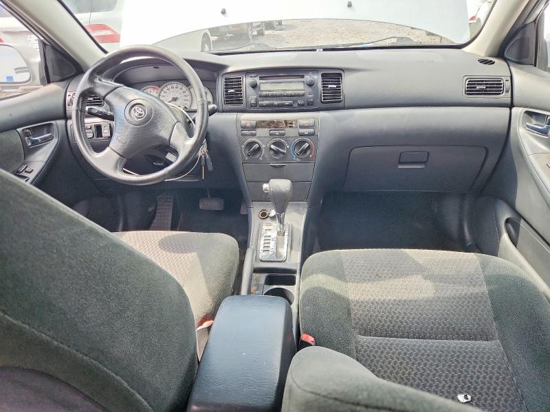 Aukcja sprzedaży 2005 Toyota Corolla, vin: 1NXBR32E45Z519900, numer aukcji: 58588736