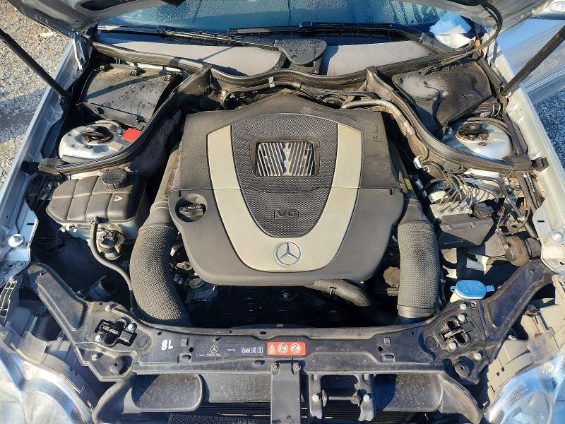 Aukcja sprzedaży 2009 Mercedes-benz Clk, vin: WDBTK56F09T108385, numer aukcji: 56946586
