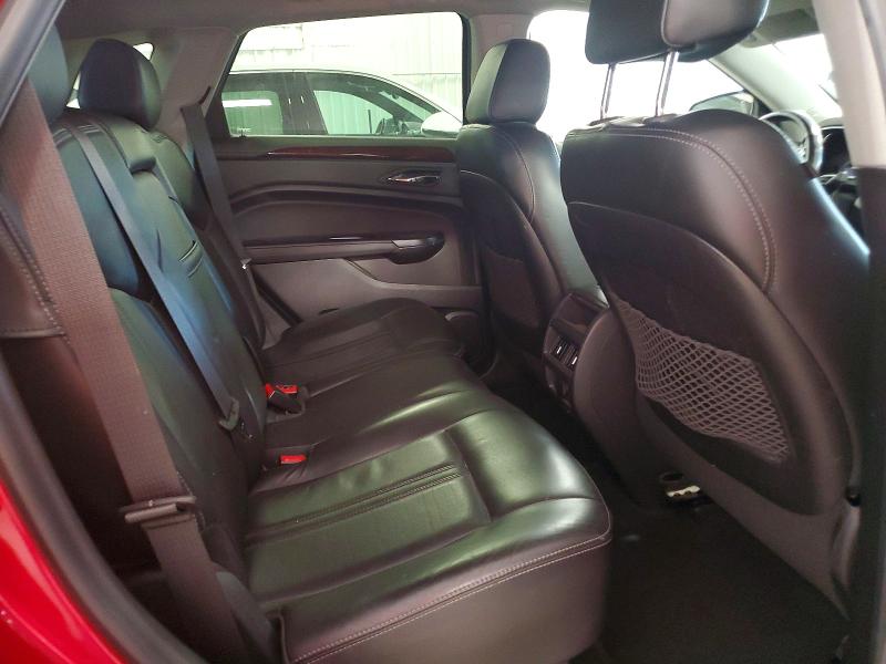 Продаж на аукціоні авто 2015 Cadillac Srx, vin: 3GYFNEE36FS521893, номер лоту: 58053696