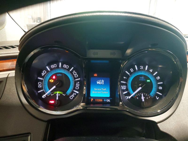 56861686 :رقم المزاد ، 1G4GD5ER8CF337732 vin ، 2012 Buick Lacrosse مزاد بيع