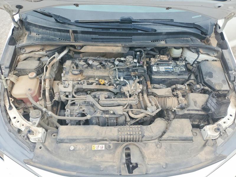Aukcja sprzedaży 2020 Toyota Corolla, vin: JTDS4RCE7LJ003114, numer aukcji: 55703346