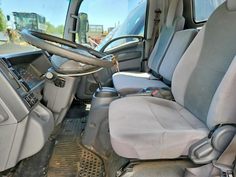 Aukcja sprzedaży 2021 Chevrolet 4500, vin: 54DCDW1D9MS204484, numer aukcji: 55865806
