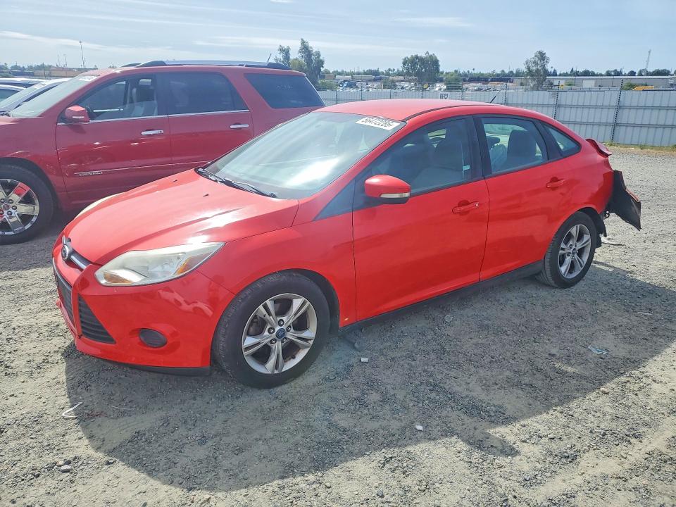 Продаж на аукціоні авто 2013 Ford Focus, vin: 1FADP3F28DL124423, номер лоту: 56472286