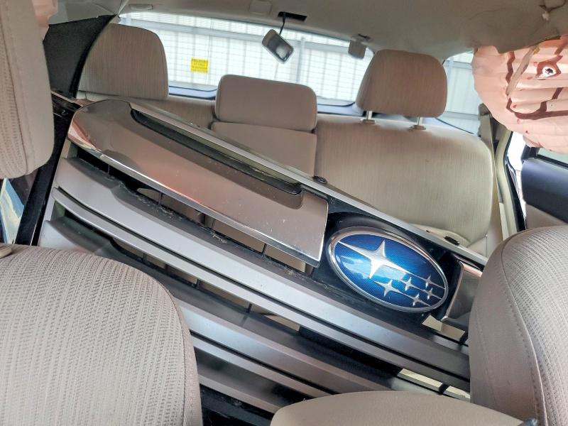 Aukcja sprzedaży 2014 Subaru Outback, vin: 4S4BRBCC4E3324490, numer aukcji: 57257646