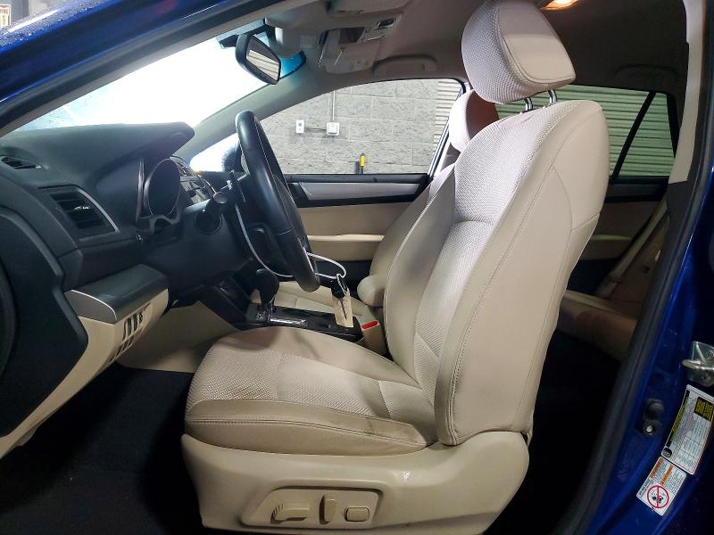 Продажа на аукционе авто 2016 Subaru Outback, vin: 4S4BSBFC5G3237605, номер лота: 56676966
