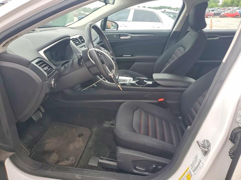 57893496 :رقم المزاد ، 3FA6P0H73GR112847 vin ، 2016 Ford Fusion مزاد بيع