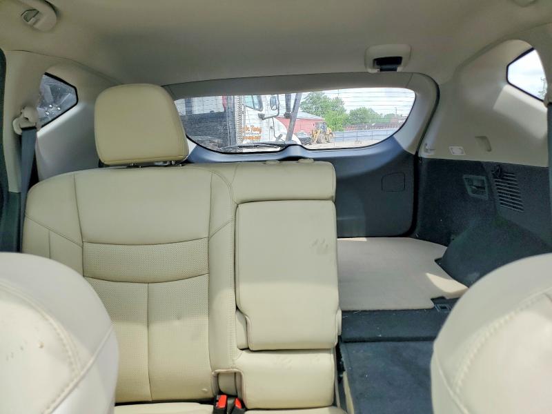 Продажа на аукционе авто 2020 Nissan Murano, vin: 5N1AZ2CS3LN168818, номер лота: 56667736