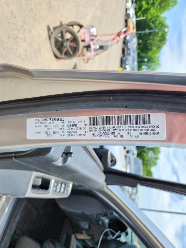 Aukcja sprzedaży 2012 Jeep Liberty, vin: 1C4PJMFK3CW214929, numer aukcji: 56124746