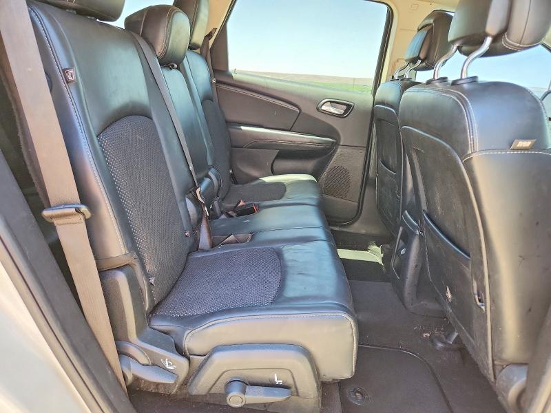 57598876 :رقم المزاد ، 3C4PDCGBXKT862594 vin ، 2019 Dodge Journey مزاد بيع