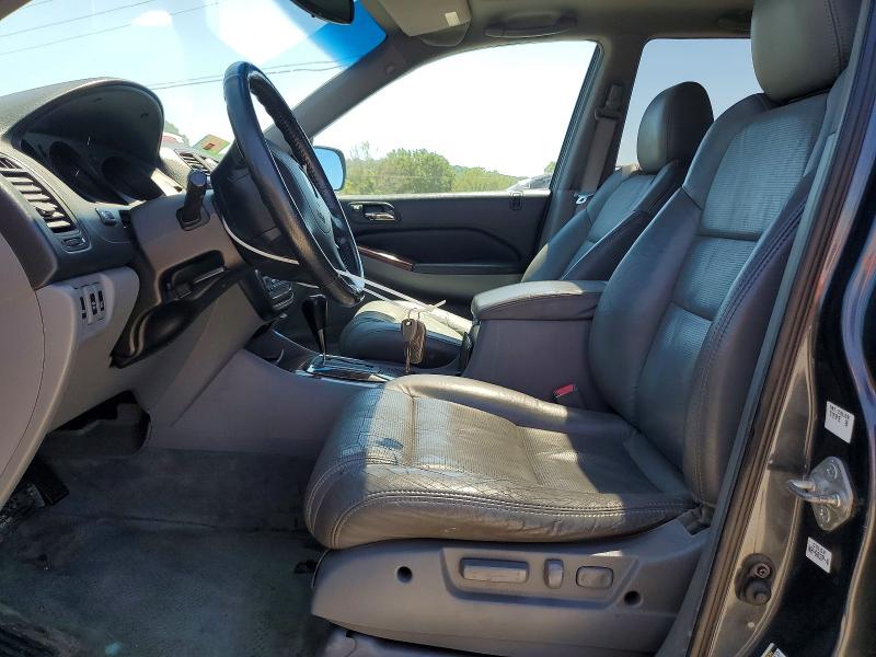 Продажа на аукционе авто 2004 Acura Mdx, vin: 2HNYD18654H555446, номер лота: 56232156