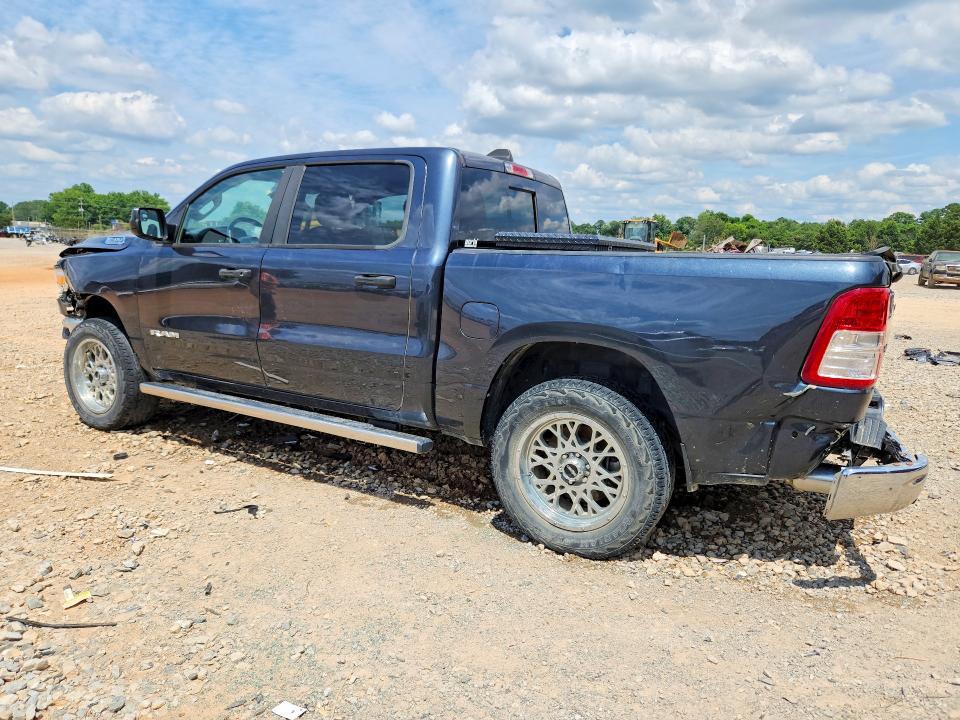 Aukcja sprzedaży 2019 Ram 1500, vin: 1C6SRFGT1KN621844, numer aukcji: 57369976