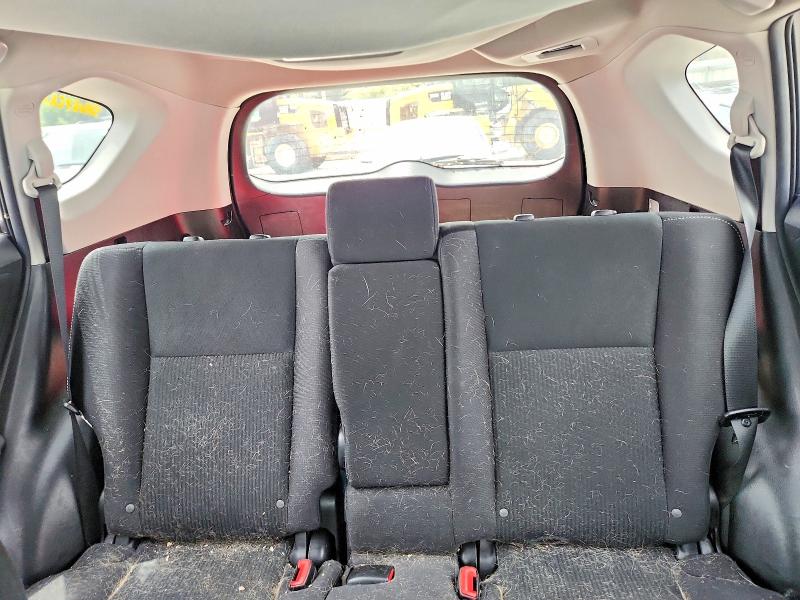 Aukcja sprzedaży 2015 Toyota Rav4, vin: 2T3RFREV1FW256277, numer aukcji: 57725716
