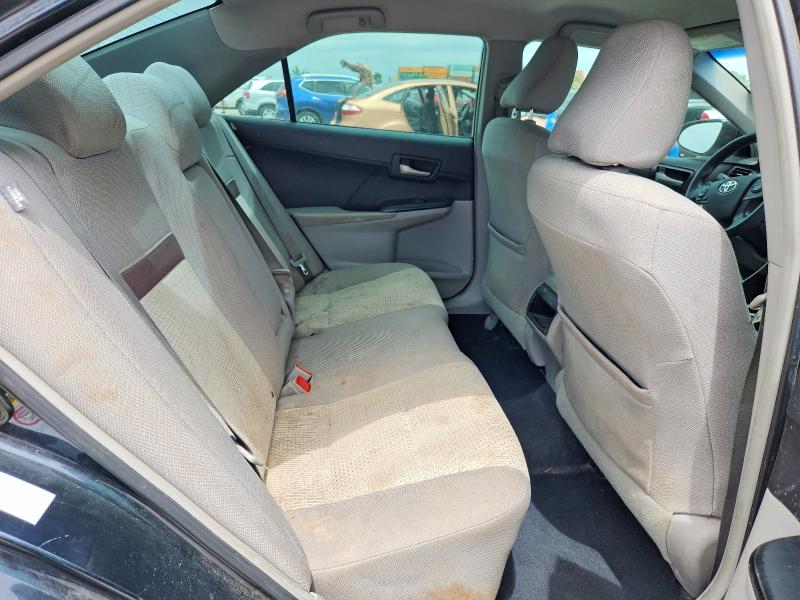 2013 Toyota Camry მანქანა იყიდება აუქციონზე, vin: 4T1BF1FK4DU205322, აუქციონის ნომერი: 55722976