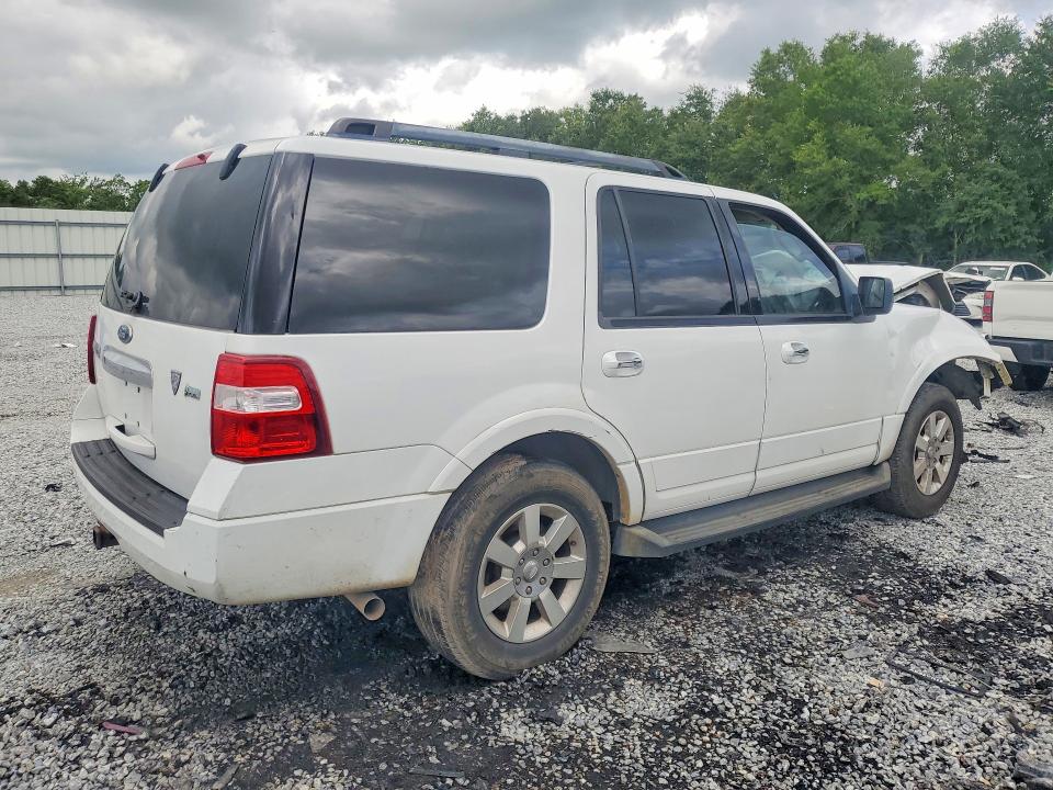 55779956 :رقم المزاد ، 1FMJU1F59AEA34164 vin ، 2010 Ford Expedition مزاد بيع