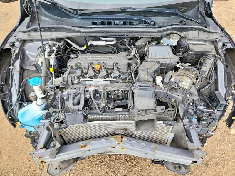 Продаж на аукціоні авто 2020 Honda Hr-v, vin: 3CZRU6H59LM701890, номер лоту: 58300396