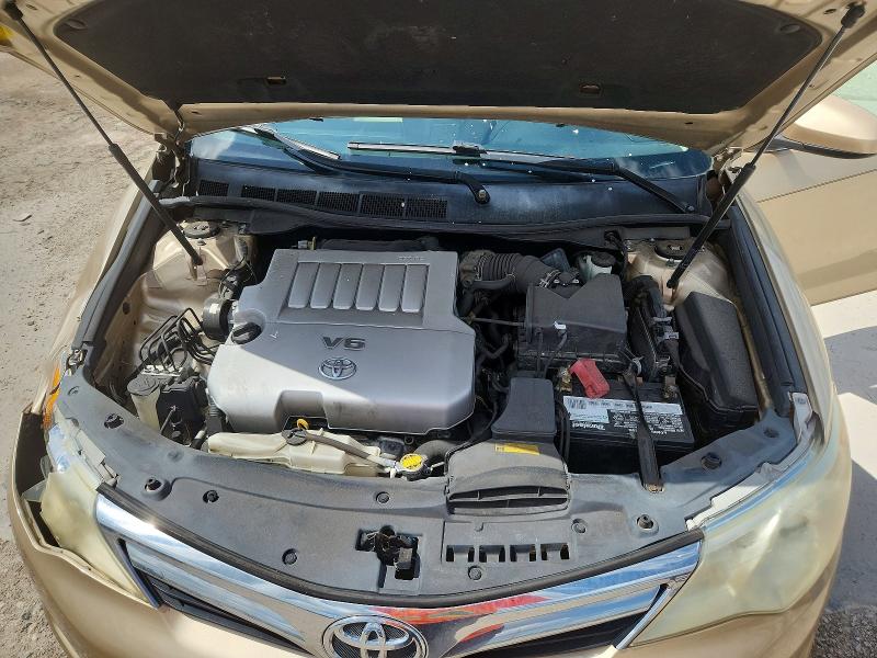 Aukcja sprzedaży 2012 Toyota Camry, vin: 4T1BK1FK3CU513916, numer aukcji: 57219486