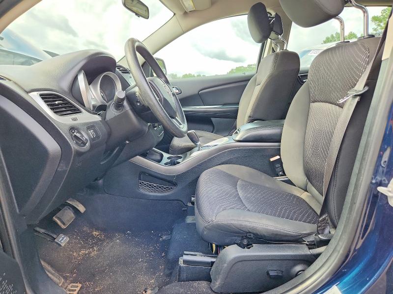 55545776 :رقم المزاد ، 3C4PDCBB7FT710785 vin ، 2015 Dodge Journey مزاد بيع