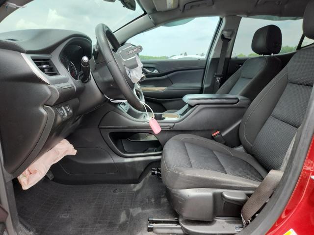 Aukcja sprzedaży 2021 Gmc Acadia, vin: 1GKKNKLAXMZ226952, numer aukcji: 56710766